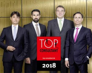 samir jajjawi ist top consultant 2018
